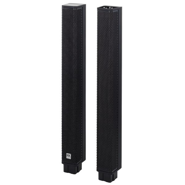 רמקול קולונה מוגברת HK Audio POLAR 8 MKII Black 10