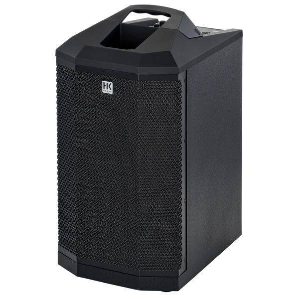 רמקול קולונה מוגברת HK Audio POLAR 8 MKII Black 3