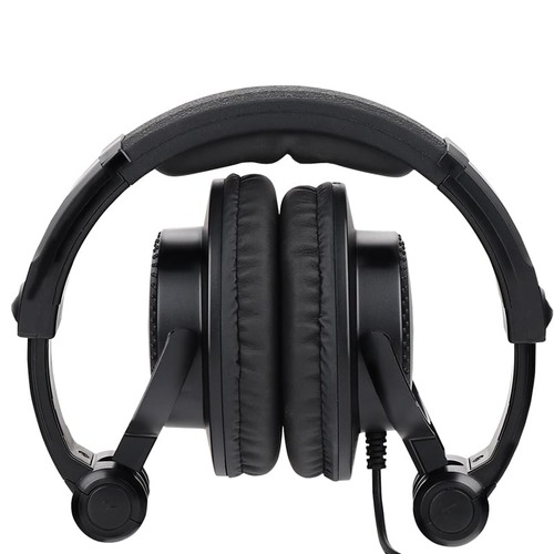 אוזניות DJ אולפן Alctron HP1200 (2)