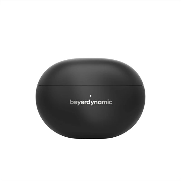 אוזניות In-Ear אלחוטיות beyerdynamic AMIRON 100 Black (4)