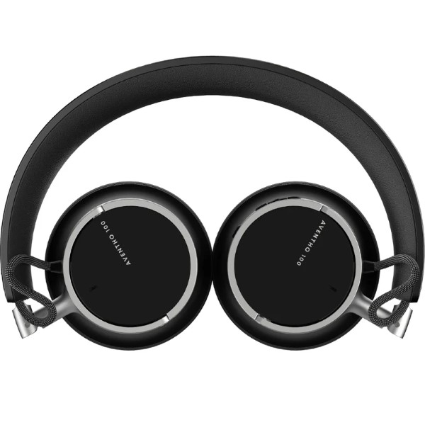 אוזניות אלחוטיות beyerdynamic AVENTHO 100 Black (4)