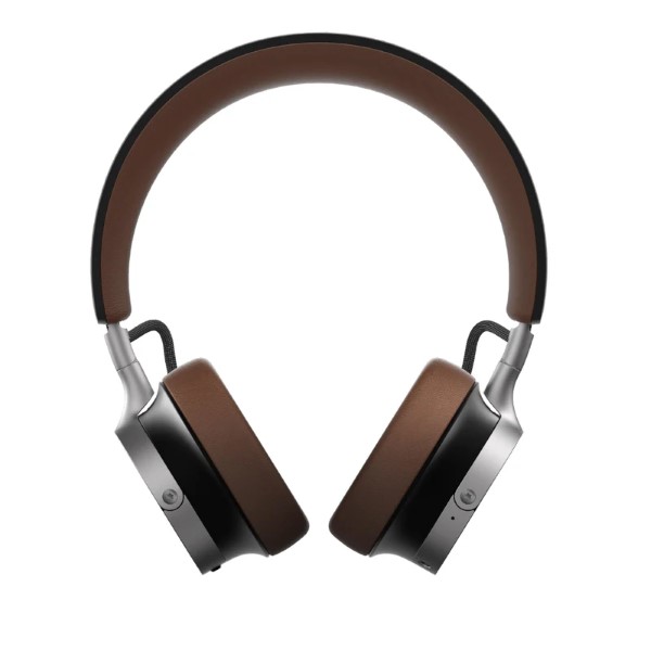 אוזניות אלחוטיות beyerdynamic AVENTHO 100 Brown (2)