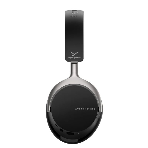 אוזניות אלחוטיות beyerdynamic AVENTHO 200 Black (3)