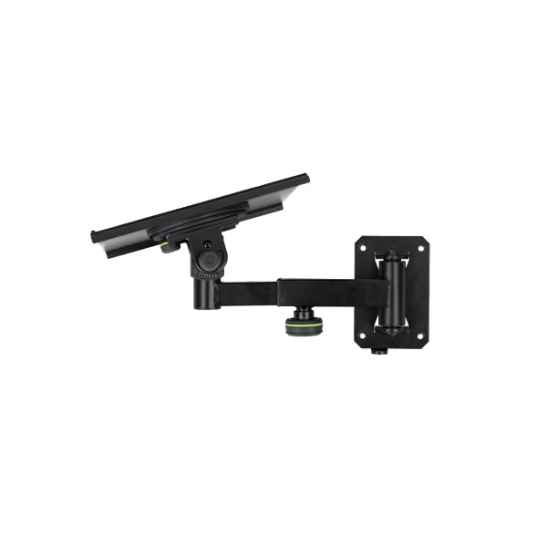 זרוע קיר מתכווננת לרמקולים אולפניים Gravity SP WM 1 B (3)