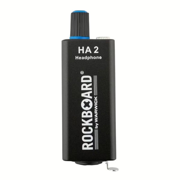 מגבר אוזניות אישי RockBoard RBO E HA 2 In Ear Monitoring (4)