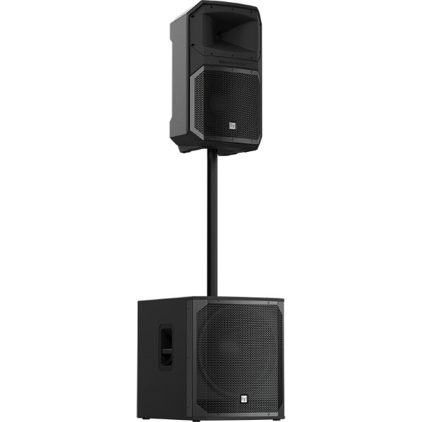 סאב וופר מוגבר 18 Electro-Voice EVIVA 18 SP (6)