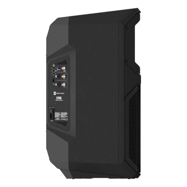 רמקול מוגבר 15″ Electro Voice EVIVA 15P 1000W (3)