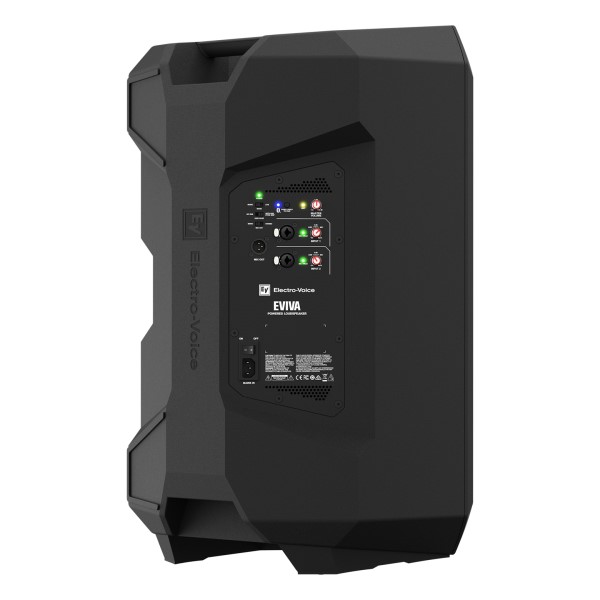 רמקול מוגבר 15″ Electro Voice EVIVA 15P 1000W (4)
