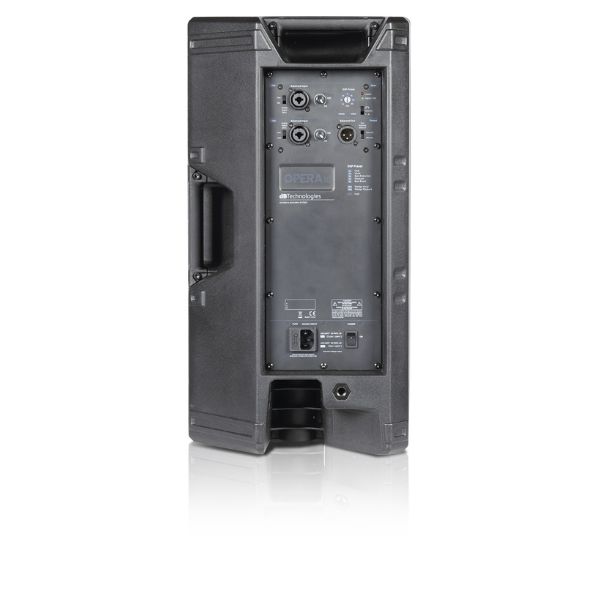 10 dB Technologies Opera