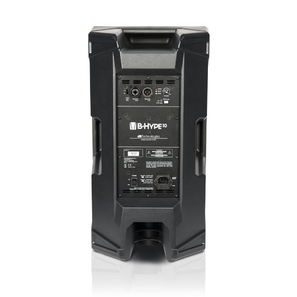 dB Technologies B-Hype 10