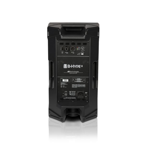 dB Technologies B-Hype 8