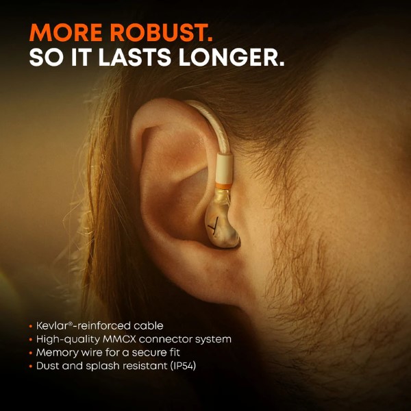 אוזניות In-Ear מקצועיות Beyerdynamic DT 30 IE (4)