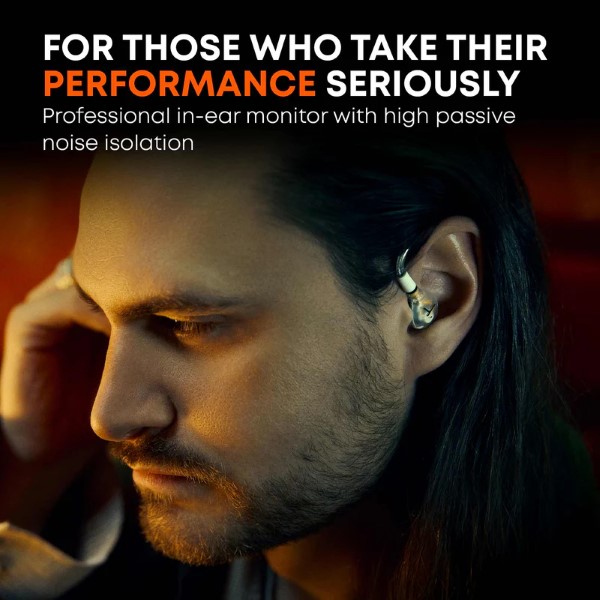 אוזניות In-Ear מקצועיות Beyerdynamic DT 30 IE (7)