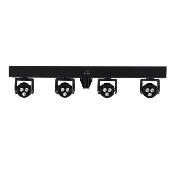 בר תאורה מקצועי Shadow PL-30D עם סטנד ותיק נשיאה (5)