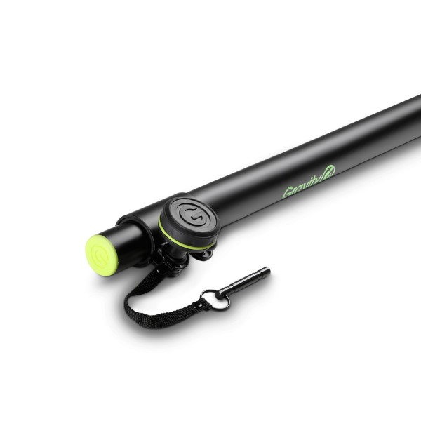 מוט מסאב לרמקול עם הברגה Gravity SP 2342 B (3)
