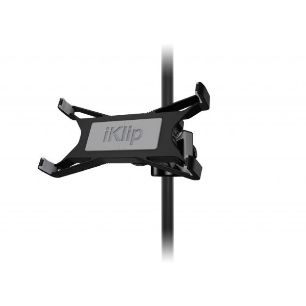 מתקן אוניברסלי לטאבלט IK Multimedia iKlip Xpand