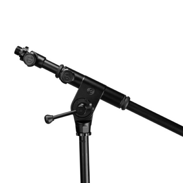 סטנד מיקרופון נמוך Gravity TMS 4232 B (3)