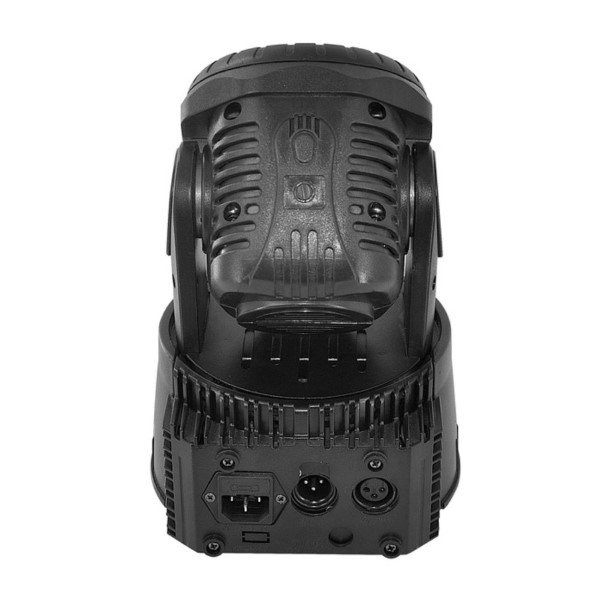 פנס חכם Shadow PL-14A LED 18x3W RGBW (5)