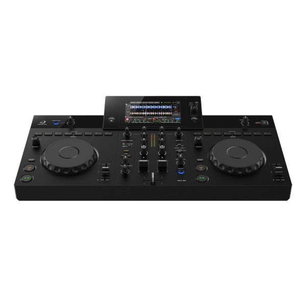 קונטרולר דיג׳יי AlphaTheta XDJ-AN 3