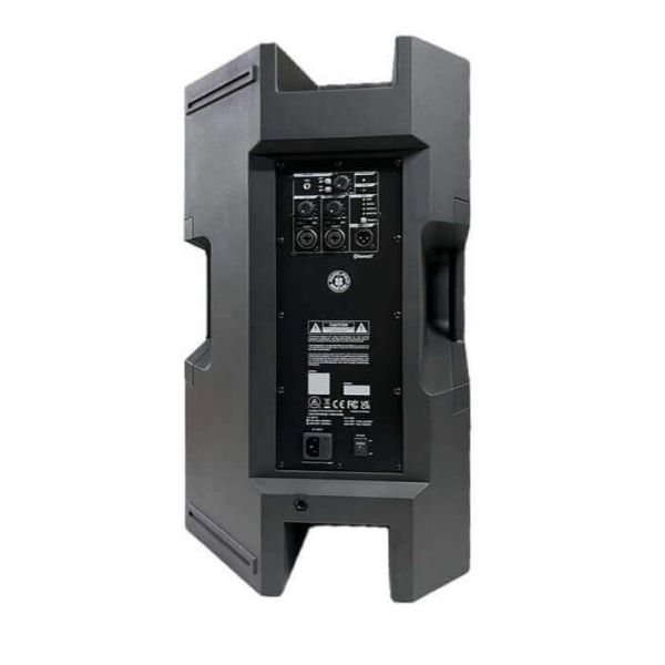 רמקול מוגבר 15 Topp Pro ZP15A 2000W (3)
