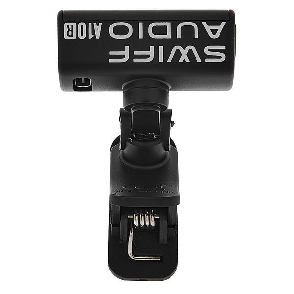 טיונר קליפס נטען SWIFF Audio A10R (2)