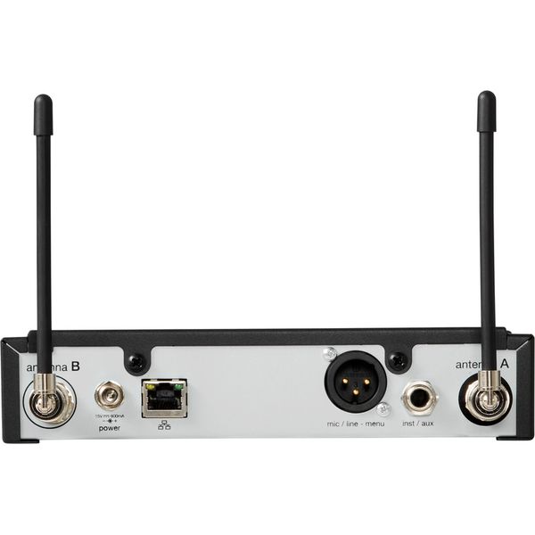 מיקרופון אלחוטי Shure SLXD24+:B58 3