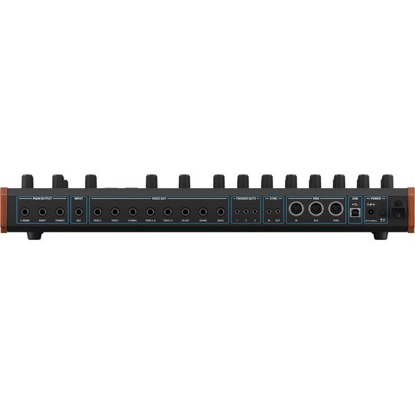 מכונת תופים Behringer BMX 3