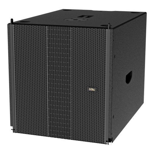 מערכת מיני ליין אריי מוגברת Soundking GL206A Set 3