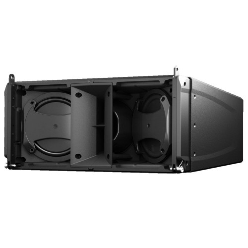 מערכת מיני ליין אריי מוגברת Soundking GL206A Set 6