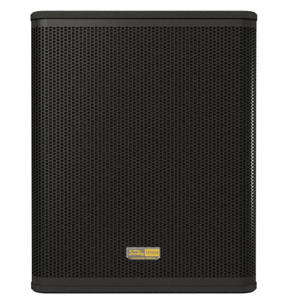 סאב וופר מוגבר 15 אינץ' SoundKing Y15SP 2