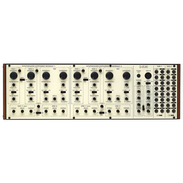 סינטיסייזר אנלוגי Behringer 2-XM 2