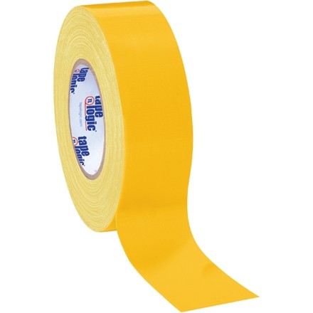 סרט הדבקה גפה צהוב Stone Gaffa Yellow
