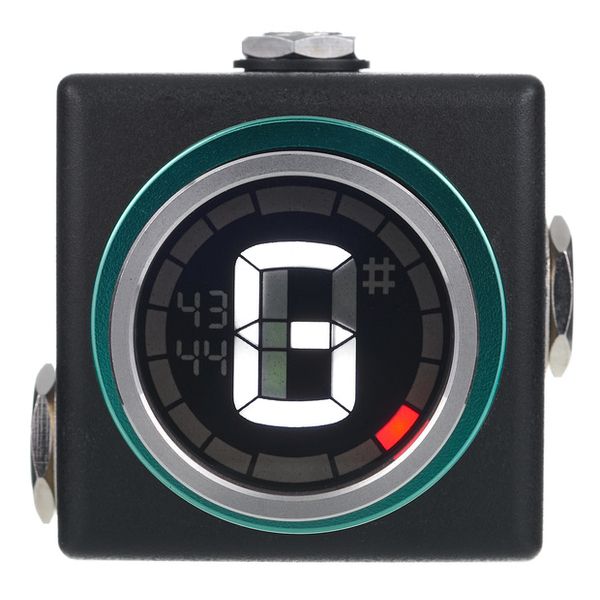 פדל טיונר קומפקטי SWIFF Audio C20 (2)