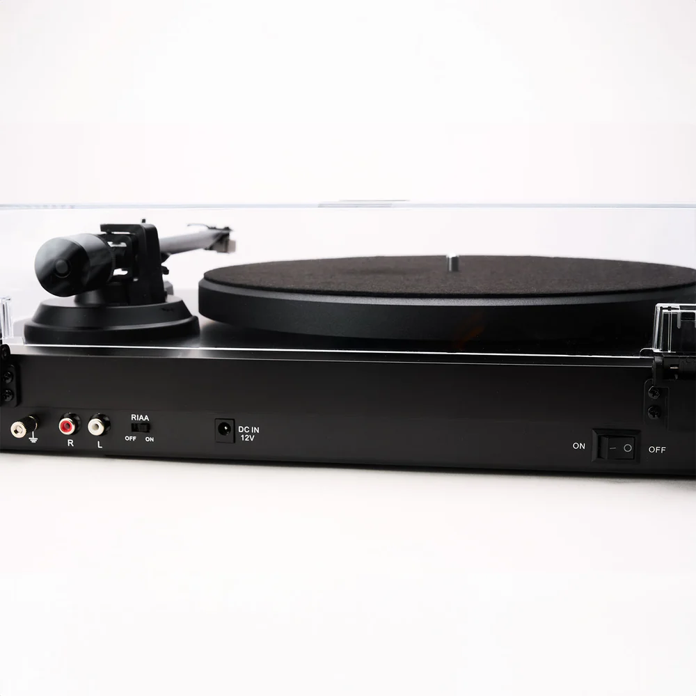 פטיפון Argon Audio TT MK2 3