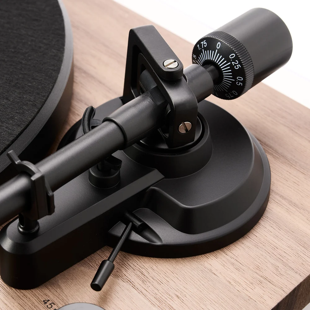 פטיפון Argon Audio TT MK2 Walnut 4