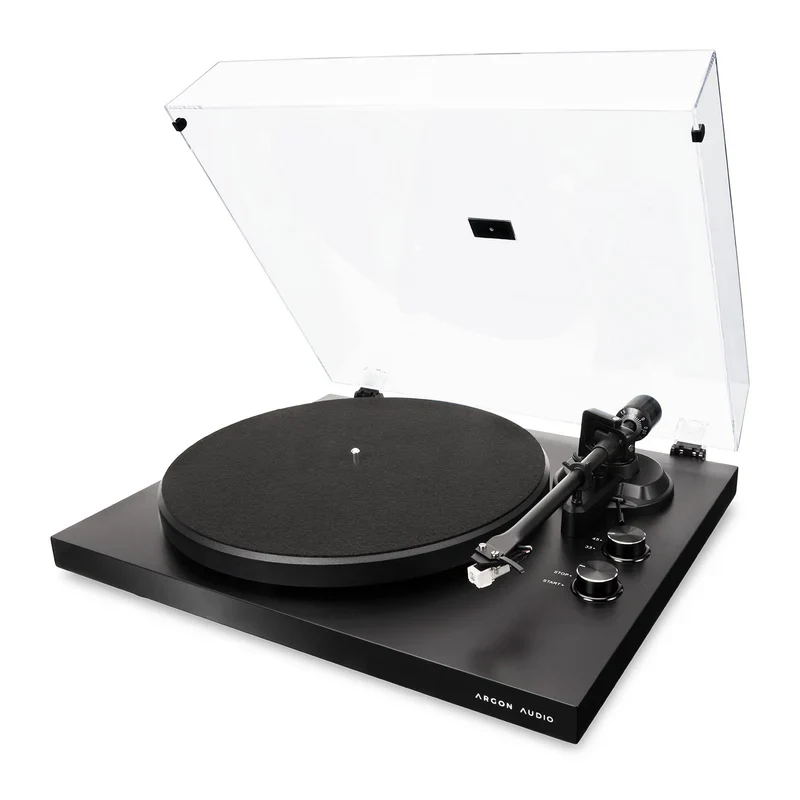 פטיפון Argon Audio TT MK2
