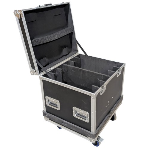 קייס לכבלים : מסכי לד Speed Case LS CASE 50-50-6 2