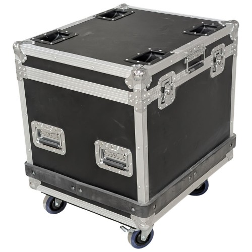 קייס לכבלים : מסכי לד Speed Case LS CASE 50-50-6