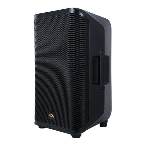 רמקול מוגבר 10״ 1400W קואקסיאלי Soundking Y10P