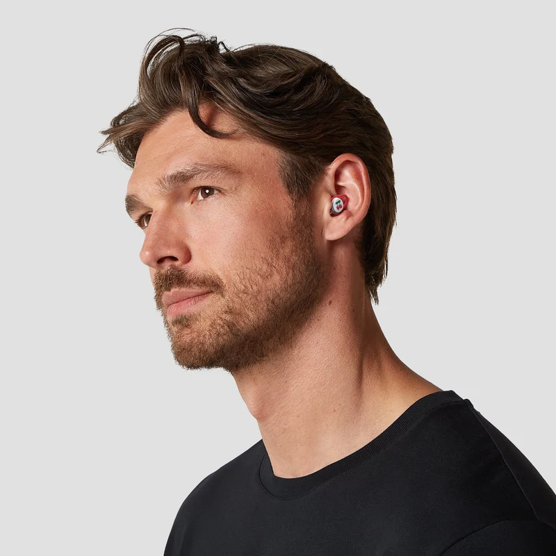 אטמי אוזניים Hears One Pacha Edition 2.0 (2)