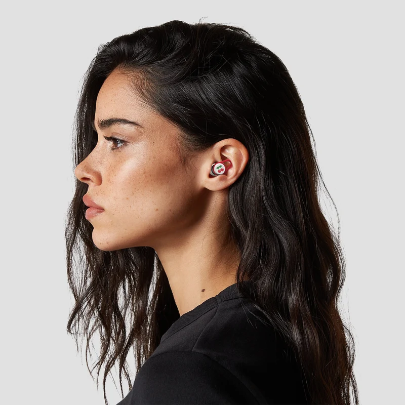 אטמי אוזניים Hears One Pacha Edition 2.0 (6)