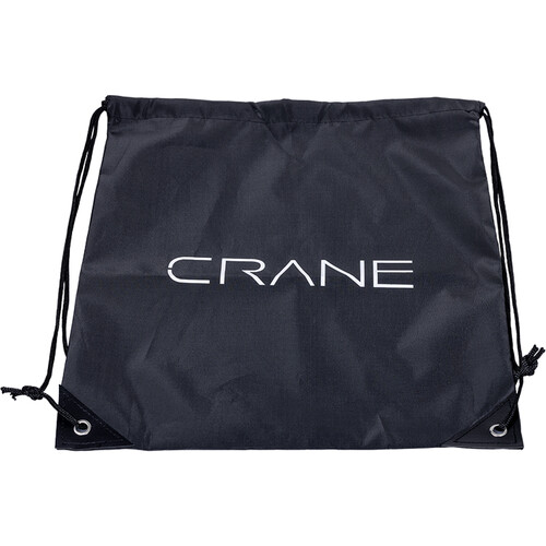 סטנד מתקפל למחשב נייד Crane Stand Plus White (10)