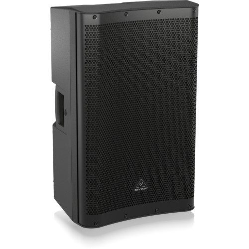 רמקול מוגבר Behringer DR115DSP