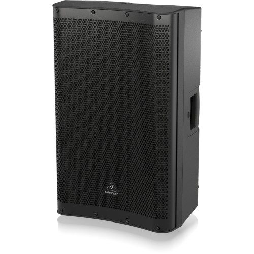 רמקול מוגבר Behringer DR115DSP