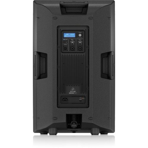רמקול מוגבר Behringer DR115DSP