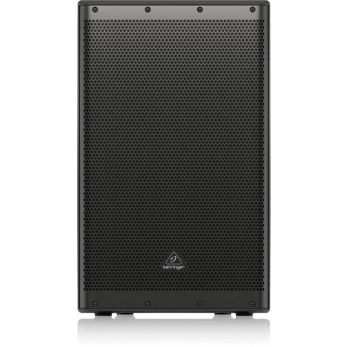 רמקול מוגבר Behringer DR115DSP