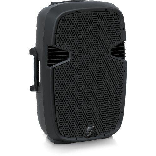 רמקול מוגבר Behringer PK115A