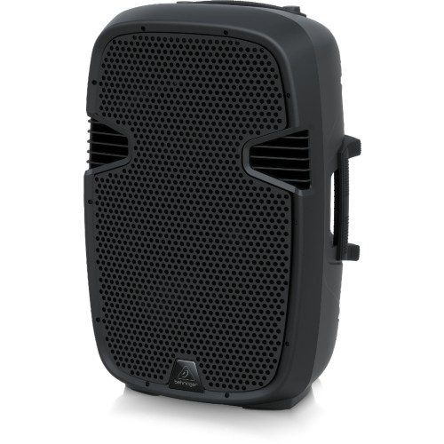 רמקול מוגבר Behringer PK115A