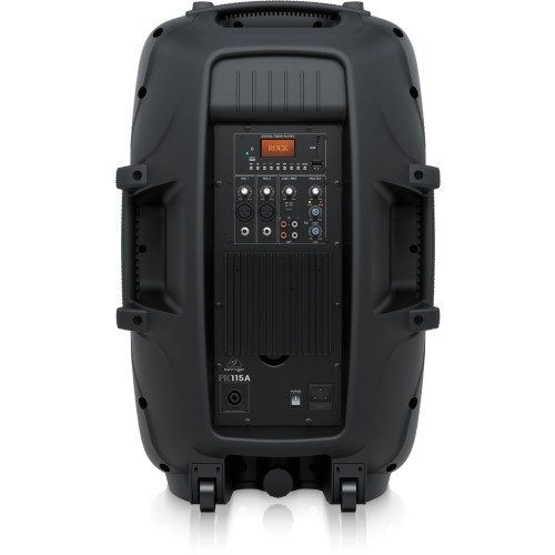 רמקול מוגבר Behringer PK115A