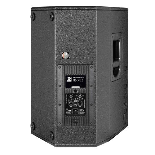 רמקול מוגבר HK Audio PRO 115 XD2